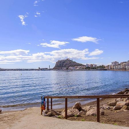 Aguilas Delicias Piscina Wifi Ac Parking Gratis 외부 사진