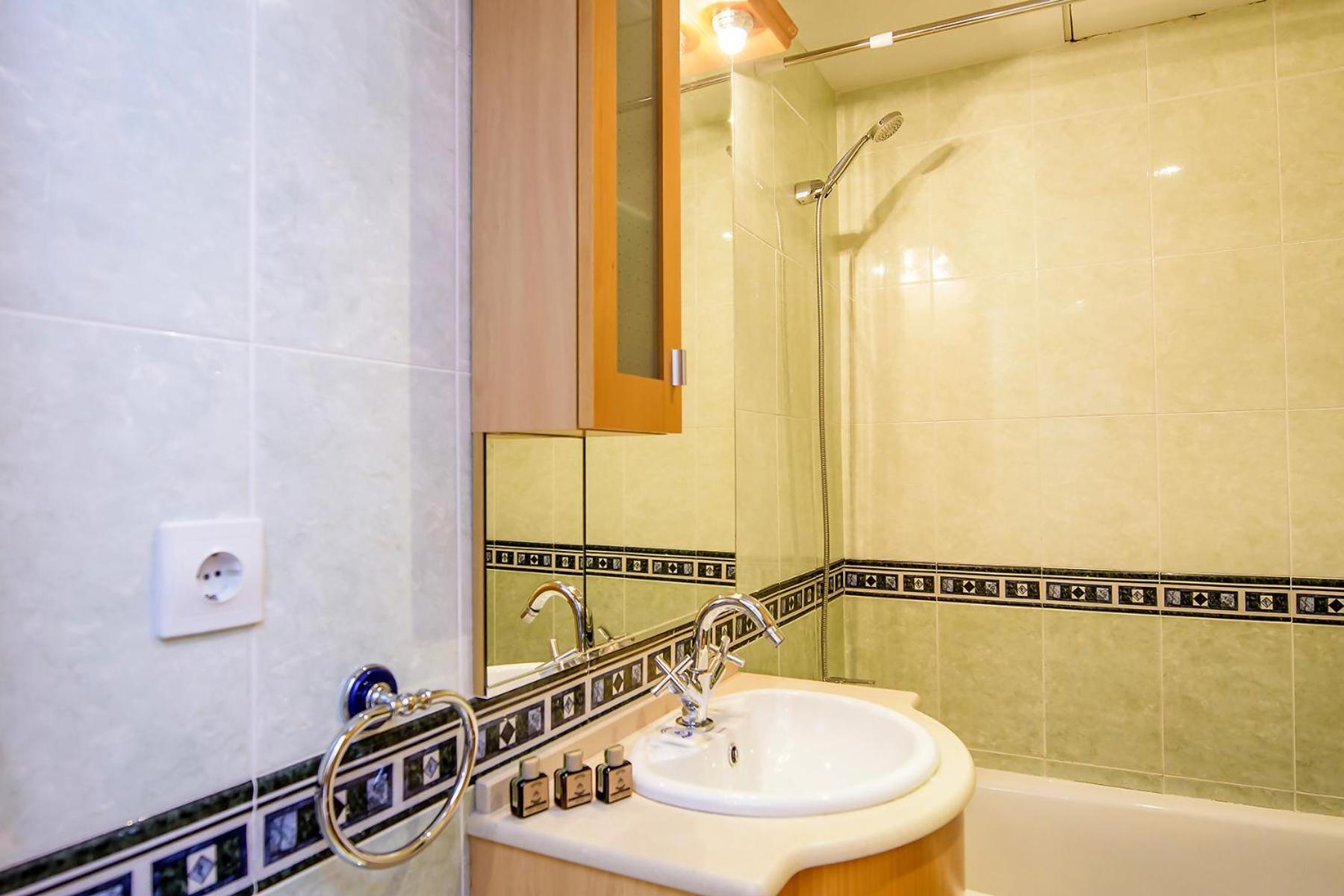 Aguilas Delicias Piscina Wifi Ac Parking Gratis 외부 사진