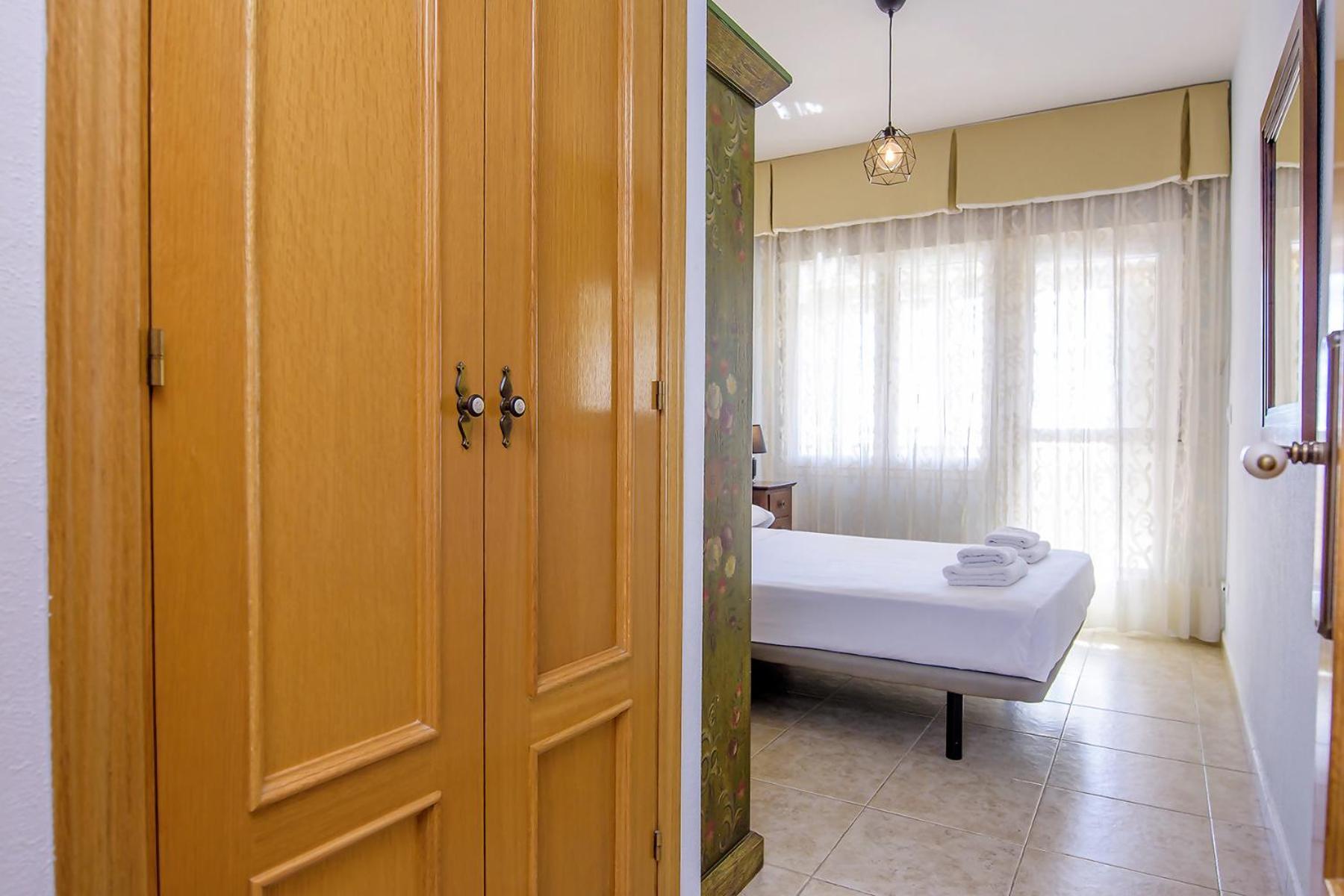 Aguilas Delicias Piscina Wifi Ac Parking Gratis 외부 사진