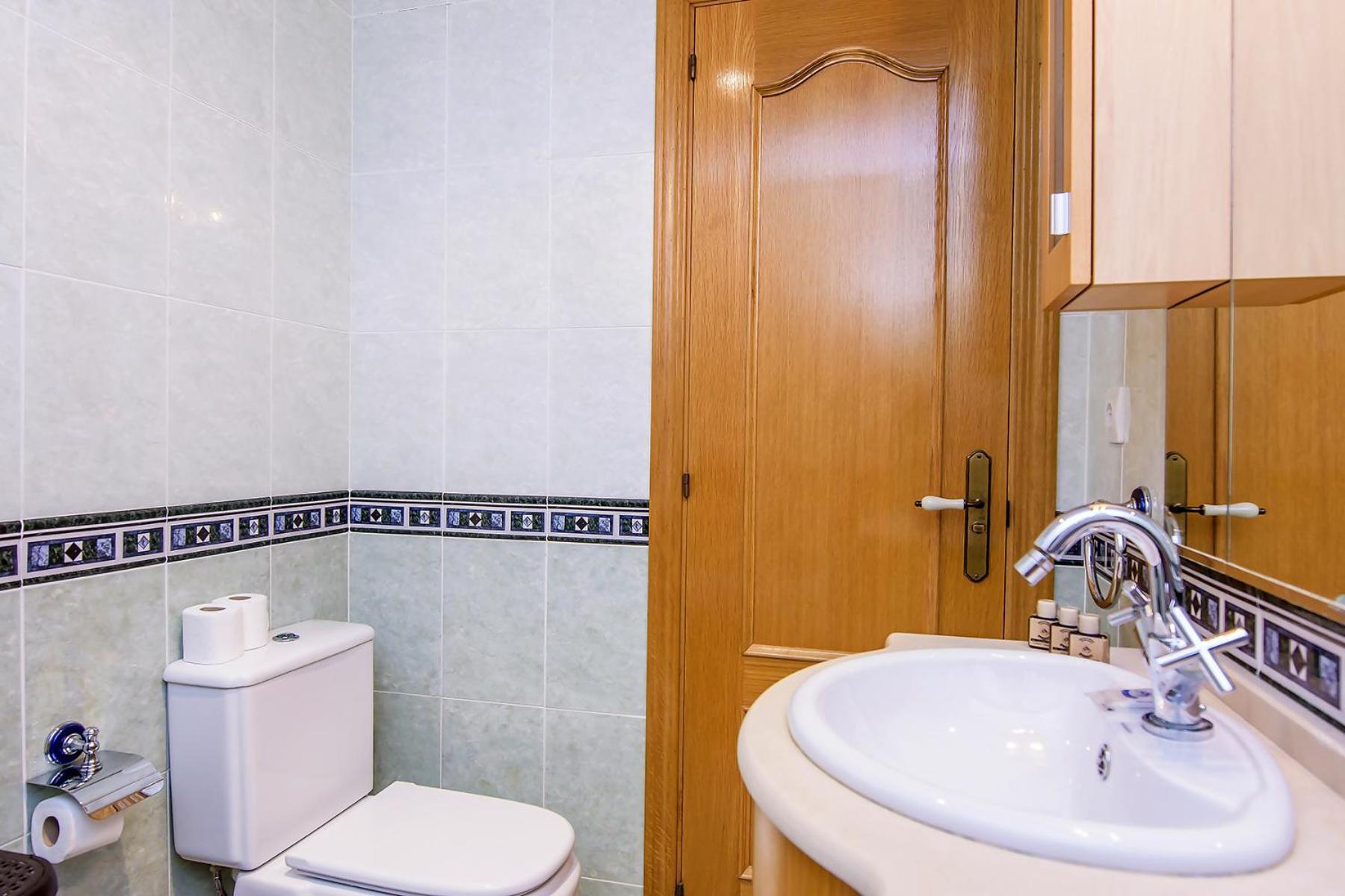 Aguilas Delicias Piscina Wifi Ac Parking Gratis 외부 사진