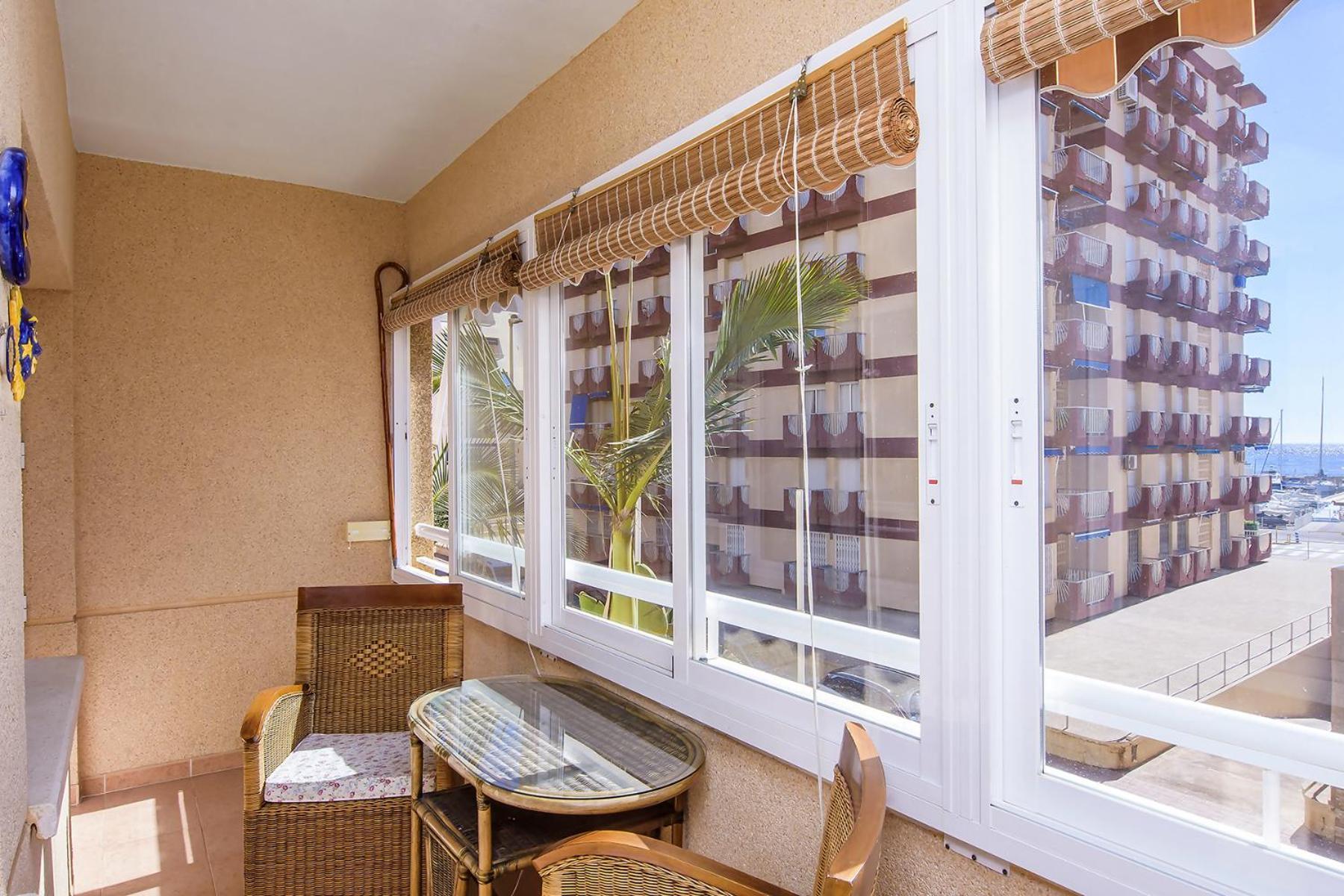 Aguilas Delicias Piscina Wifi Ac Parking Gratis 외부 사진