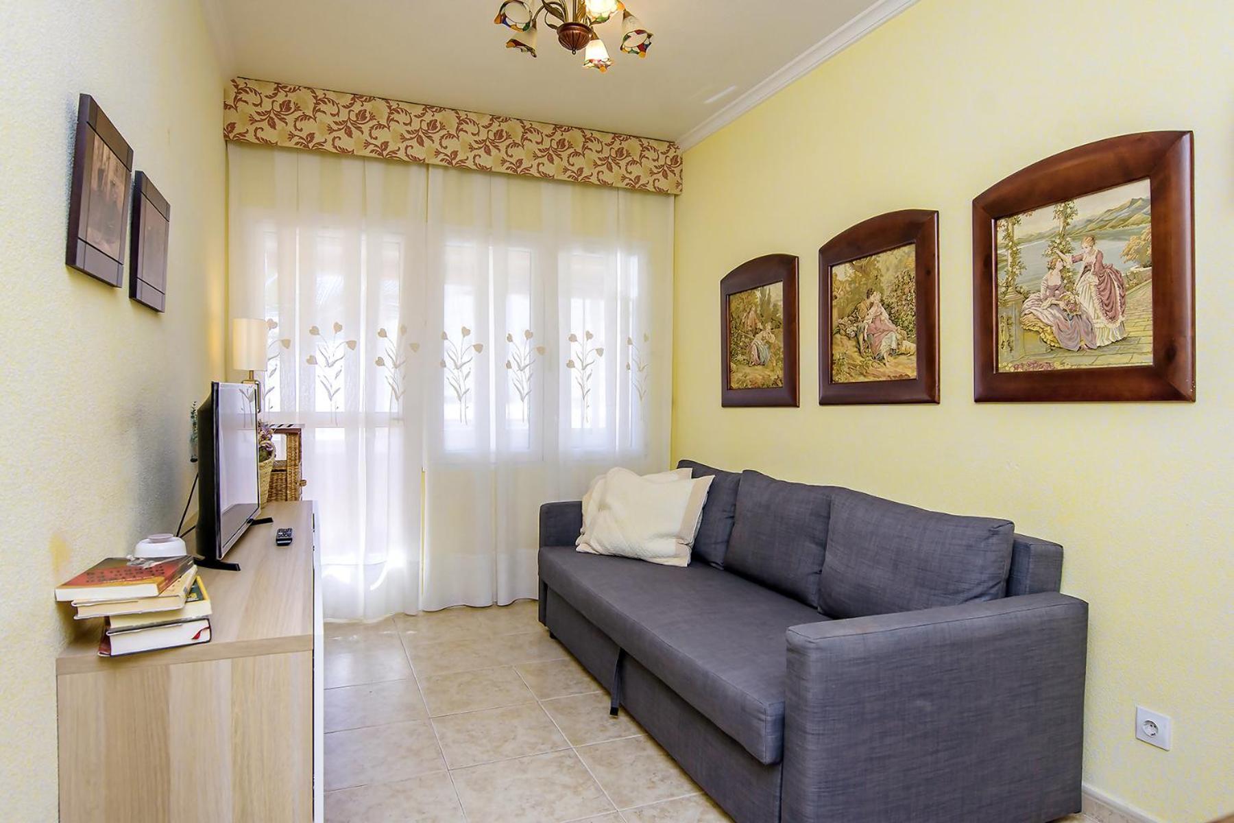 Aguilas Delicias Piscina Wifi Ac Parking Gratis 외부 사진